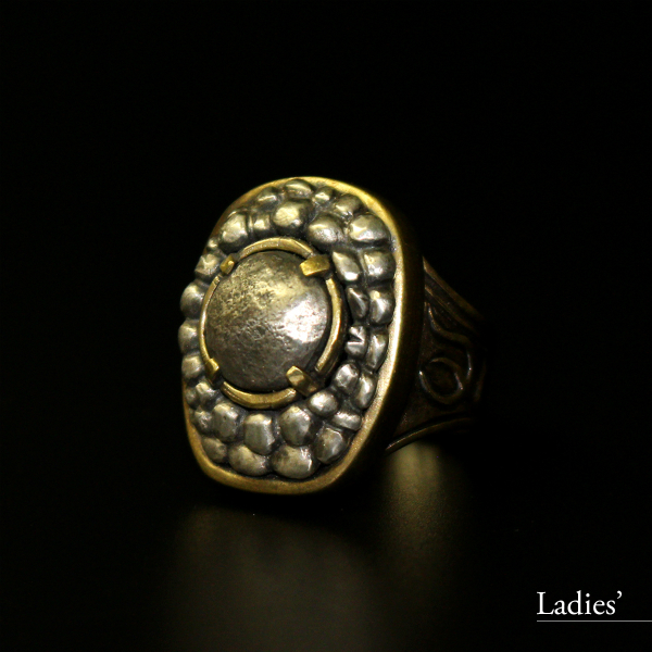 RINGS COLLECTION: HAVEL'S RING