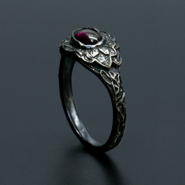 RINGS COLLECTION: LIFE RING
