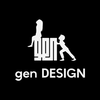 ジェン・デザイン/genDESIGN
