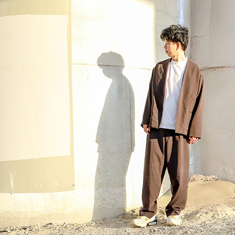 植田 明志/Akishi Ueda